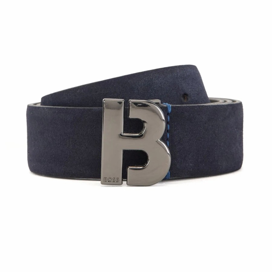 * Boss B-Icon-Sd Golf Belt Belts