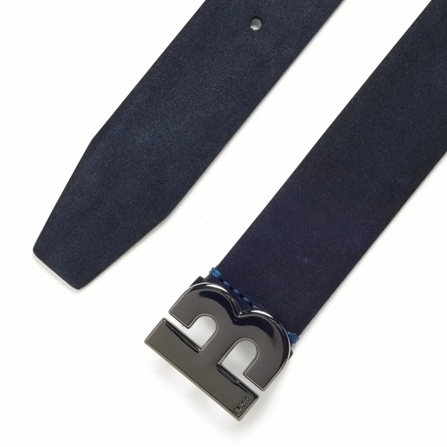 * Boss B-Icon-Sd Golf Belt Belts