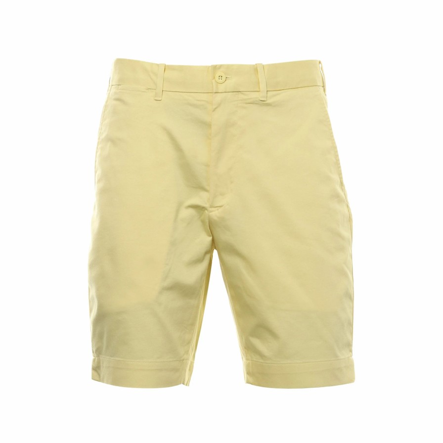 * Polo Ralph Lauren Polo Golf Ralph Lauren Cotton Twill Shorts Shorts