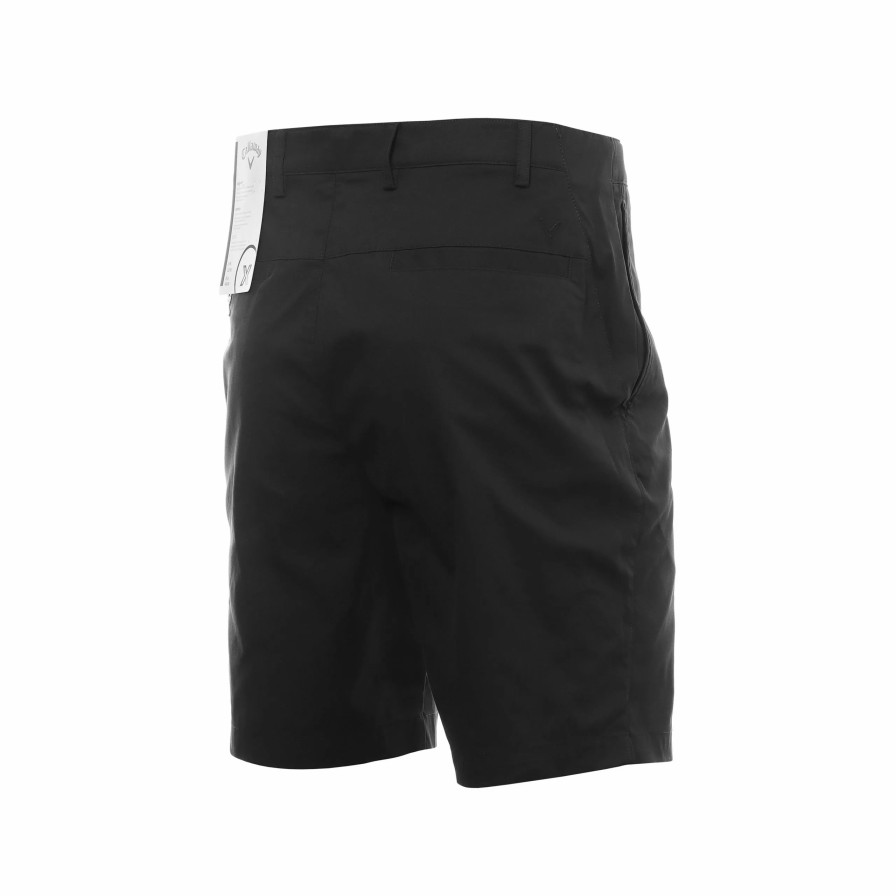 * Callaway Golf X-Series Flat Front Shorts Shorts