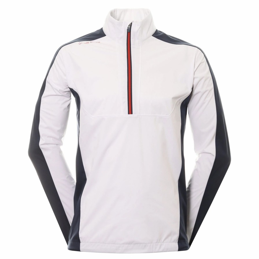 * Galvin Green Lawrence Interface-1 Golf Jacket Outerwear