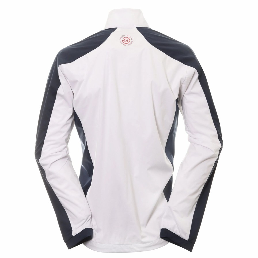 * Galvin Green Lawrence Interface-1 Golf Jacket Outerwear