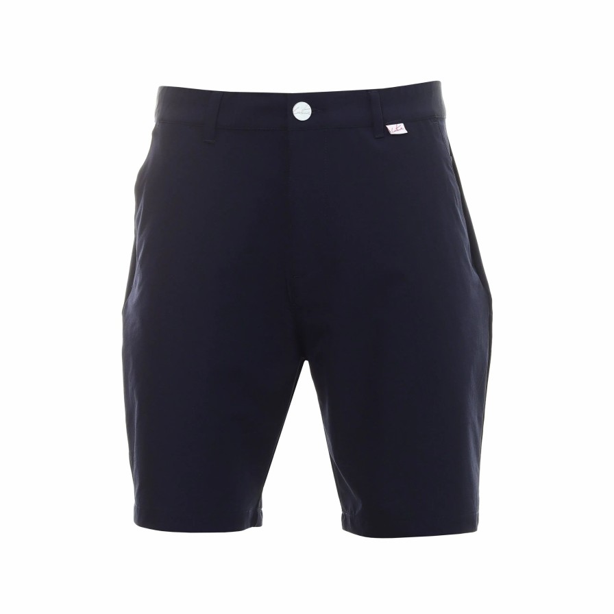 * Couture Club Golf Smart Tailored Shorts Shorts