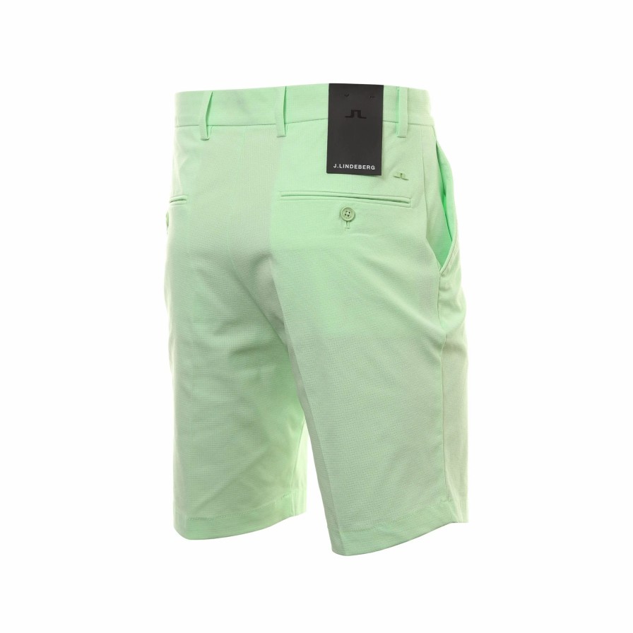 * J.Lindeberg Golf Vent Shorts Shorts