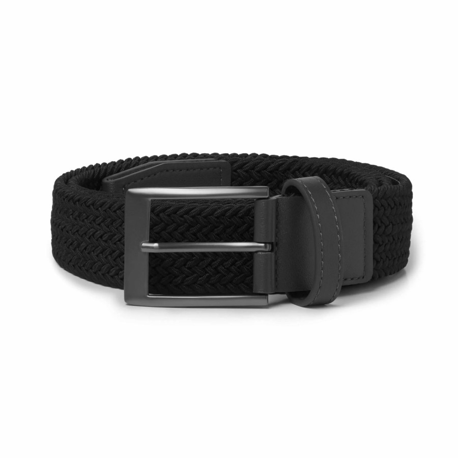 * Callaway Golf Braided Stretch Belt Belts