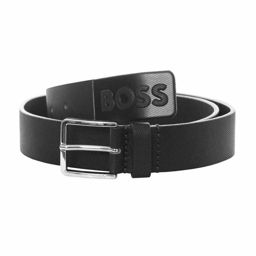 * Boss Ther-Boss Golf Belt Belts