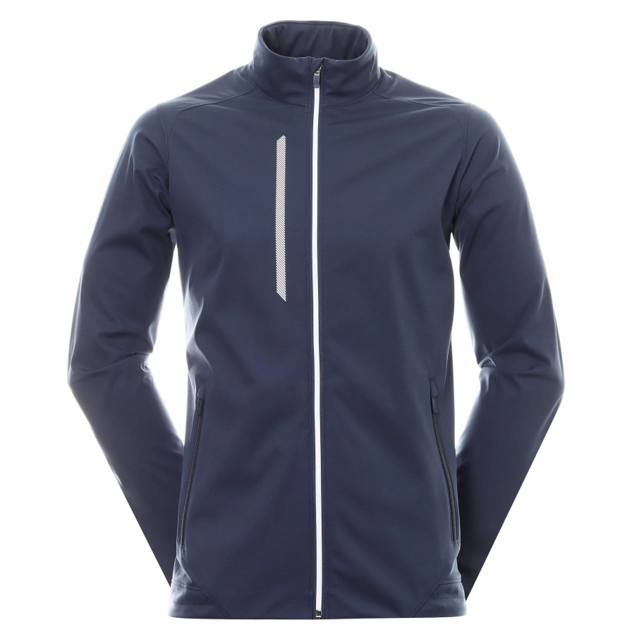 * Galvin Green Lyle Interface-1 Golf Jacket Outerwear