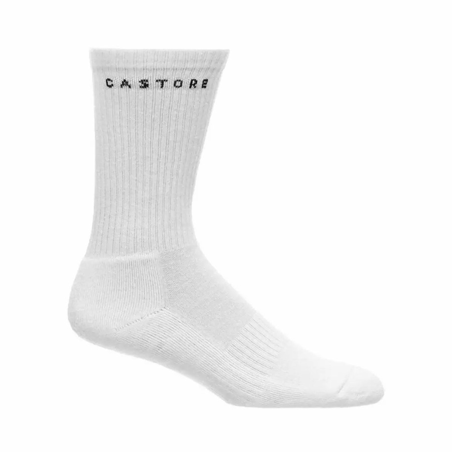 * Castore Basic Crew Sock 2-Pack Socks