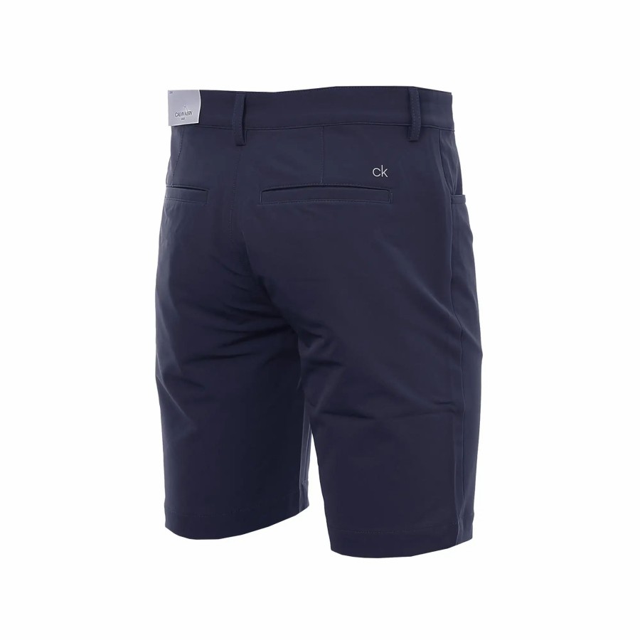 * Calvin Klein Golf Genius Shorts Shorts