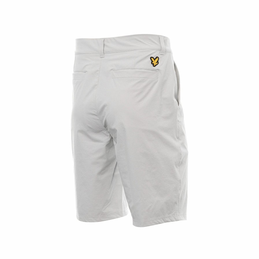 * Lyle & Scott Golf Tech Shorts Shorts