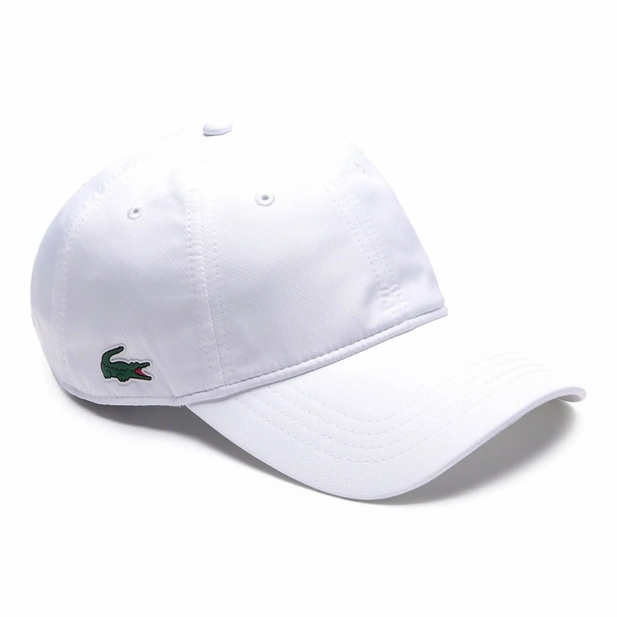 * Lacoste Lightweight Cap Headwear