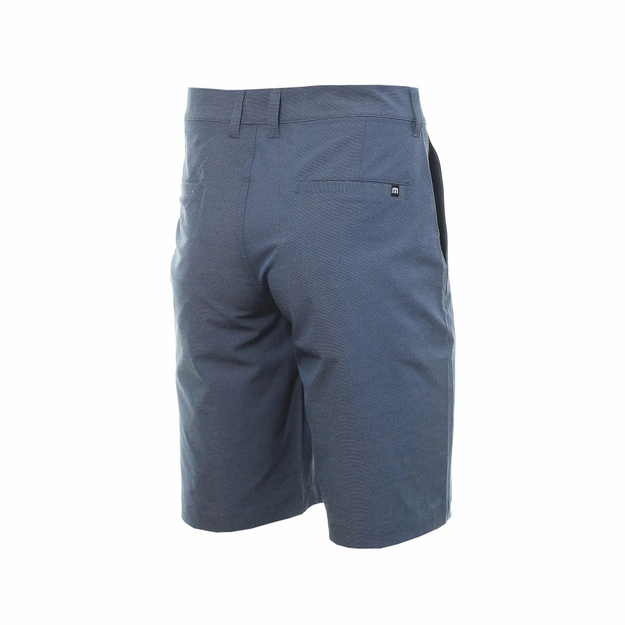 * Travismathew Beck Shorts Shorts