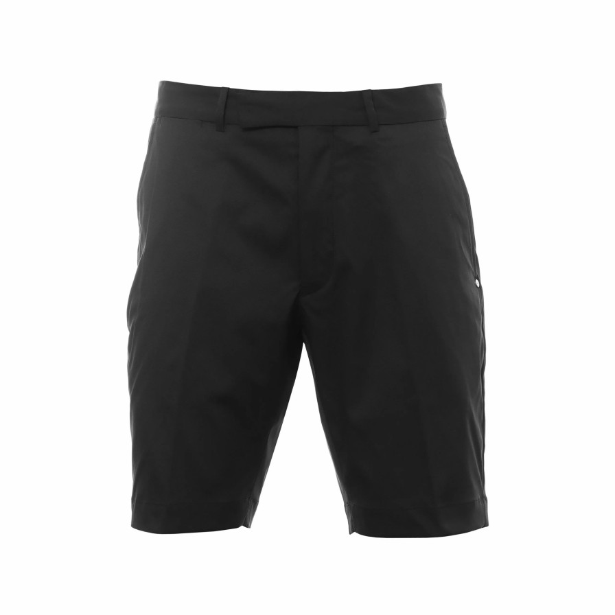 * Rlx Ralph Lauren Stretch Tailored Fit Shorts Shorts