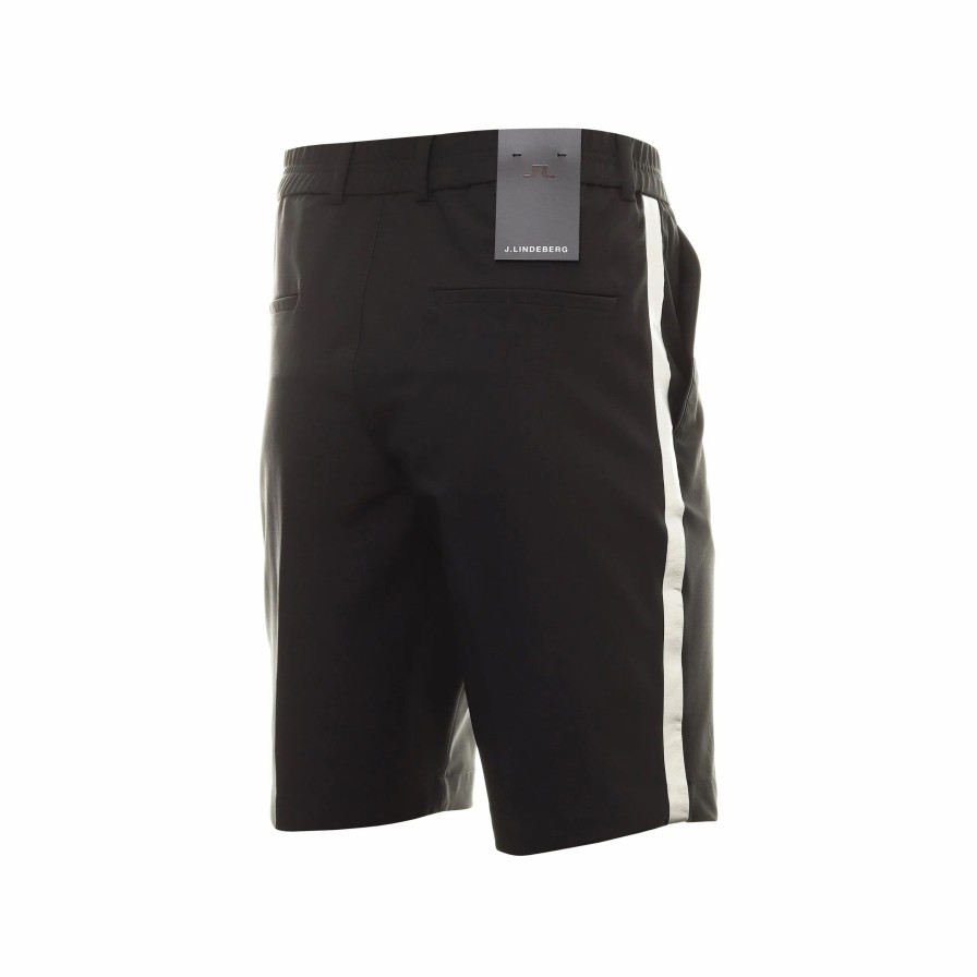 * J.Lindeberg Golf Stue Stripe Shorts Shorts