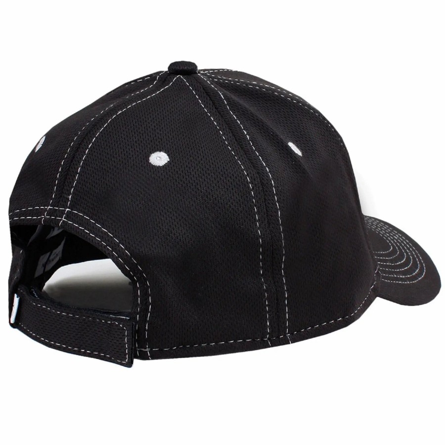 * Calvin Klein Golf Tech Baseball Cap Headwear