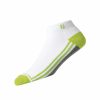 * Footjoy Prodry Fashion Sport Golf Socks Socks