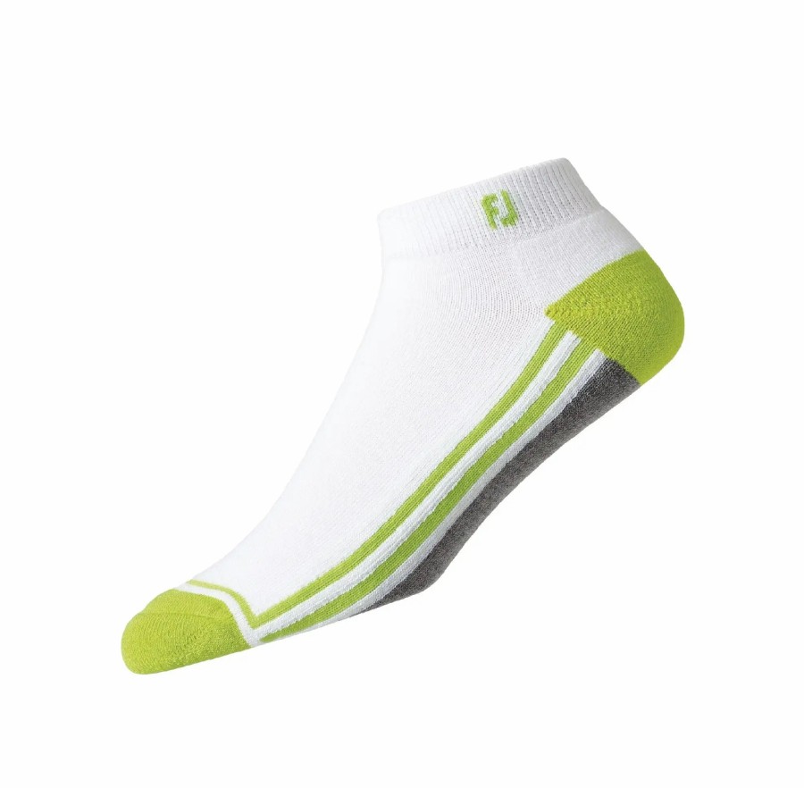 * Footjoy Prodry Fashion Sport Golf Socks Socks