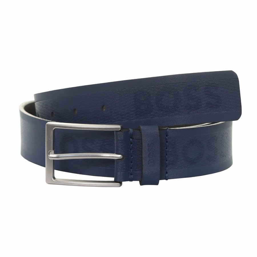 * Boss Tillo-Boss-All Golf Belt Belts