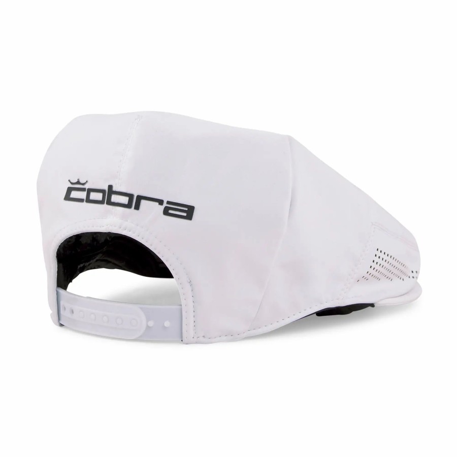 * Puma Golf Tour Driver Snapback Cap Headwear