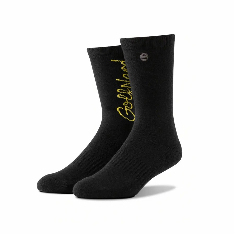 * Cuater Golf Time Capsule Crew Socks Socks