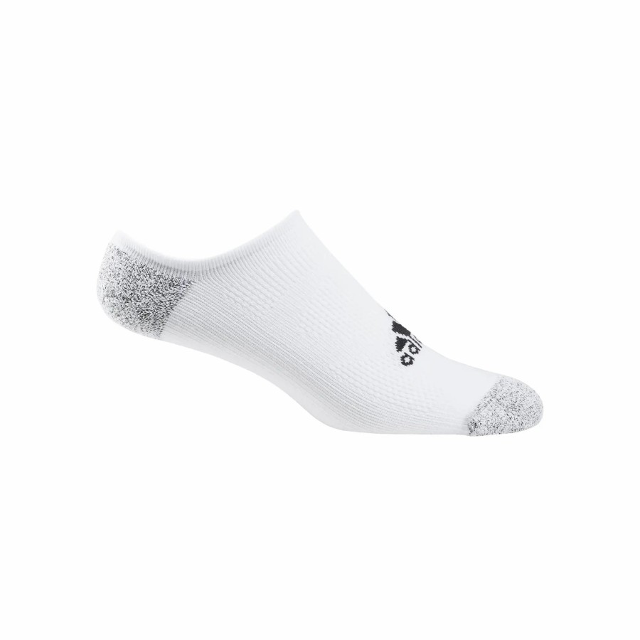 * Adidas Golf Low Cut Sock Socks