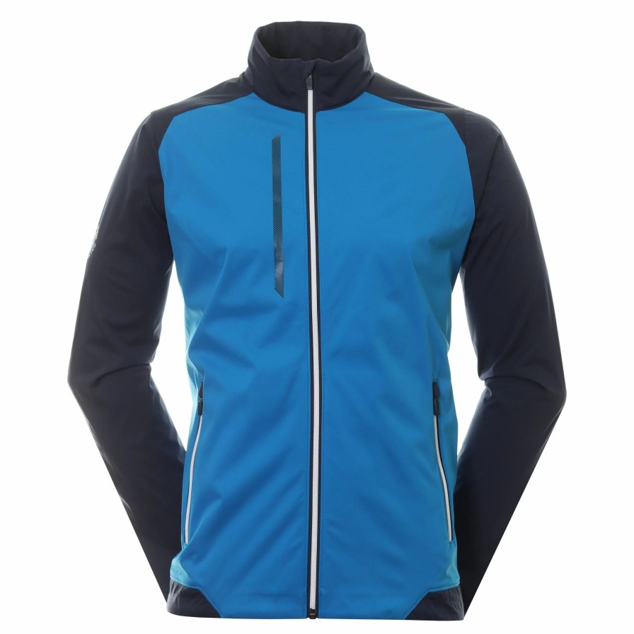 * Galvin Green Lyle Interface-1 Golf Jacket Outerwear