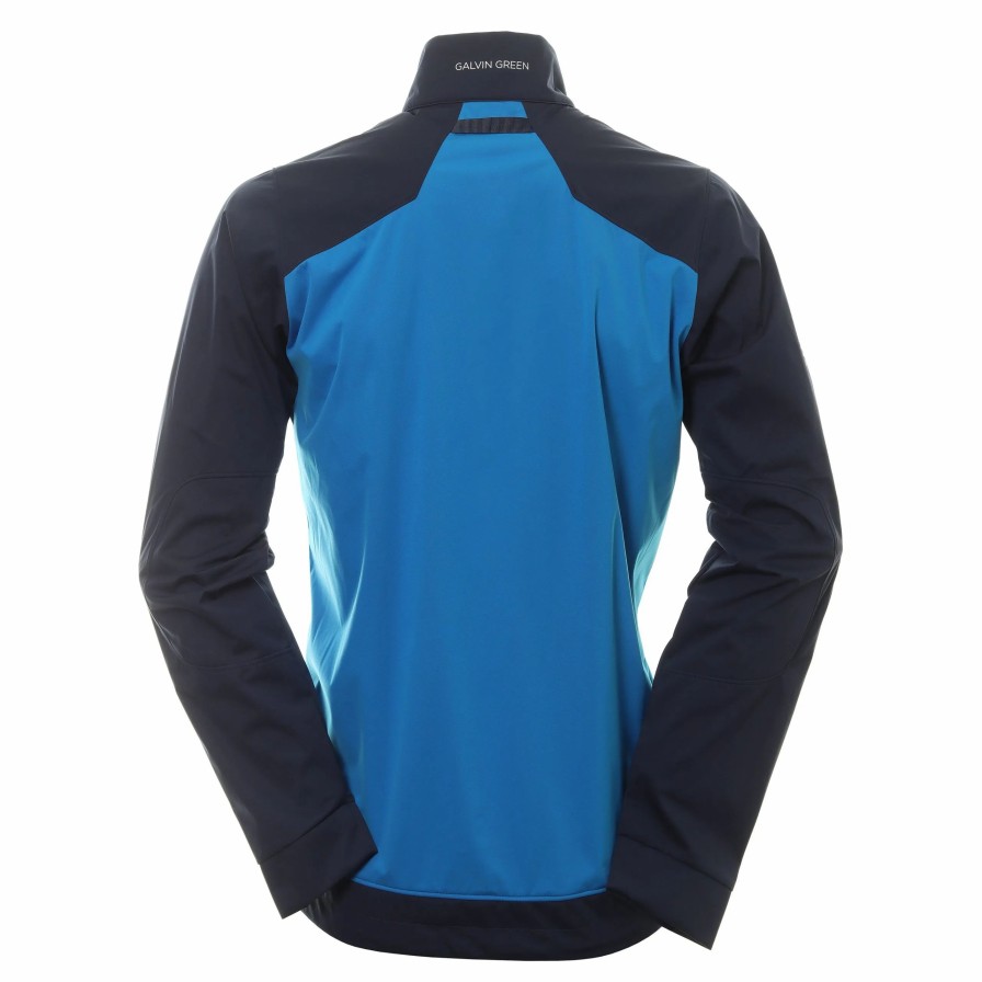 * Galvin Green Lyle Interface-1 Golf Jacket Outerwear