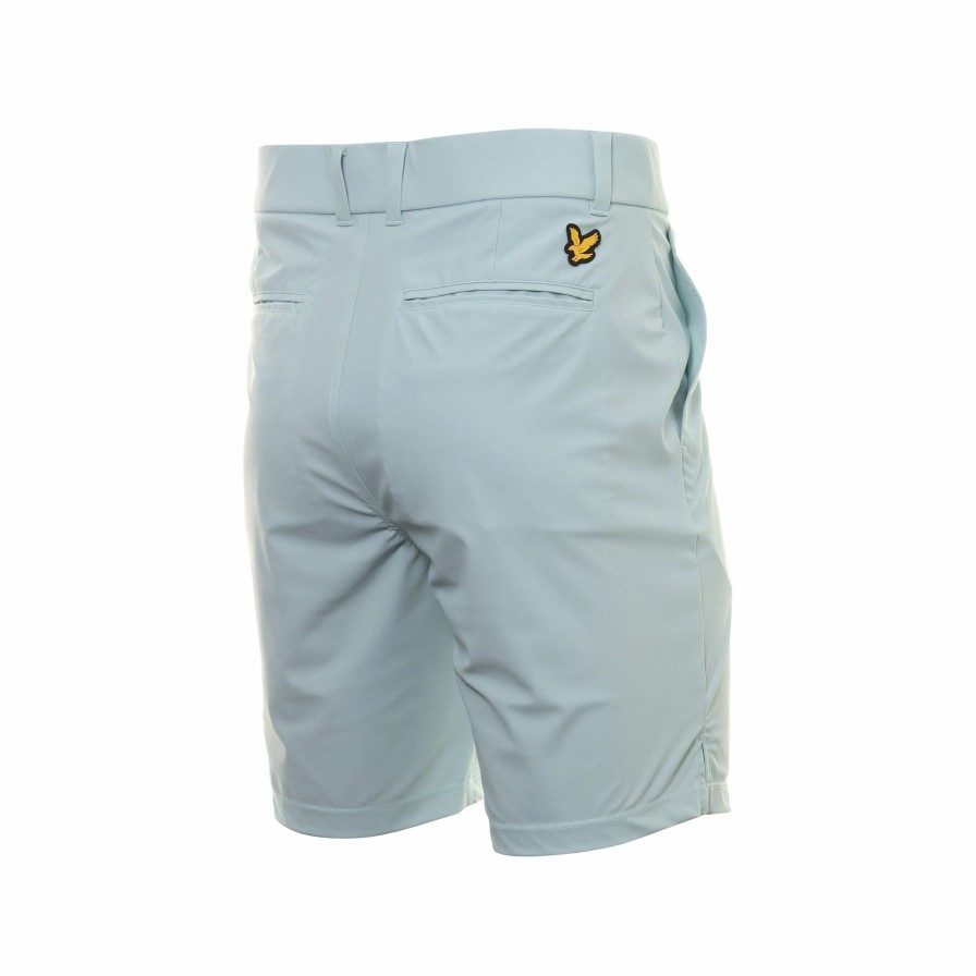 * Lyle & Scott Golf Airlight Shorts Shorts