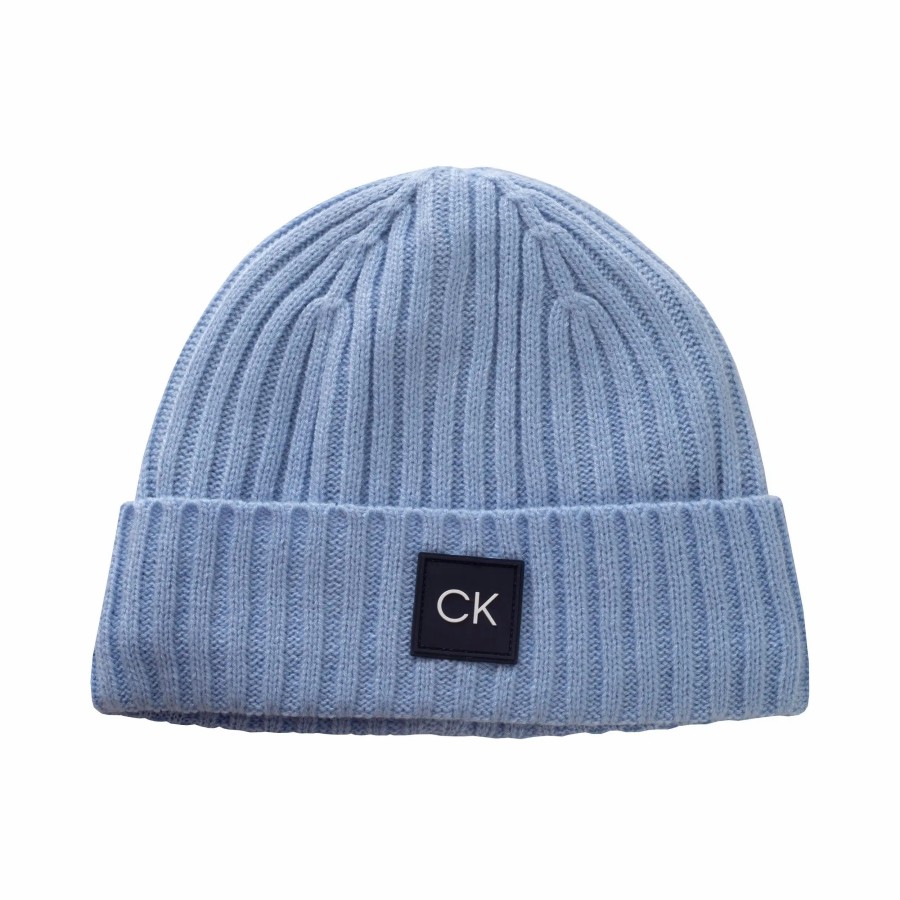 * Calvin Klein Golf Losar Beanie Headwear