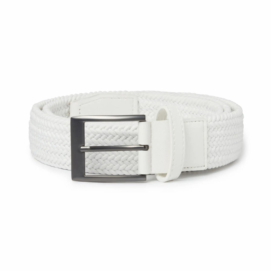 * Callaway Golf Braided Stretch Belt Belts