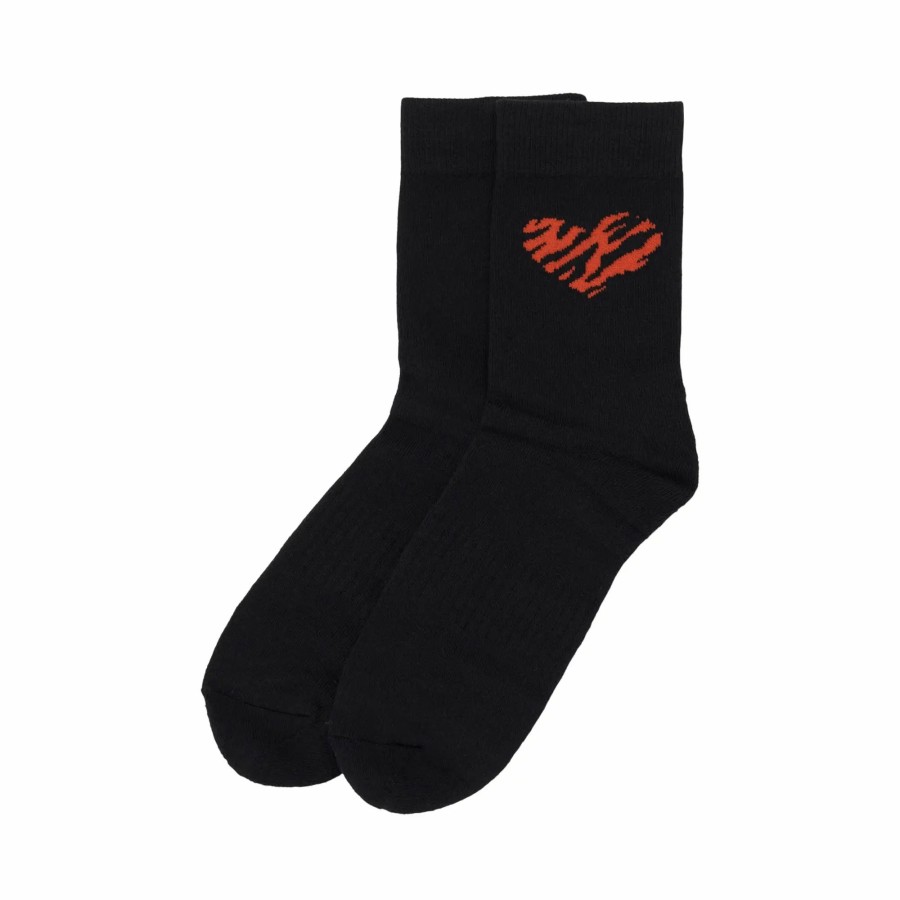 * Birds Of Condor Tiger Heart Crew Socks Socks