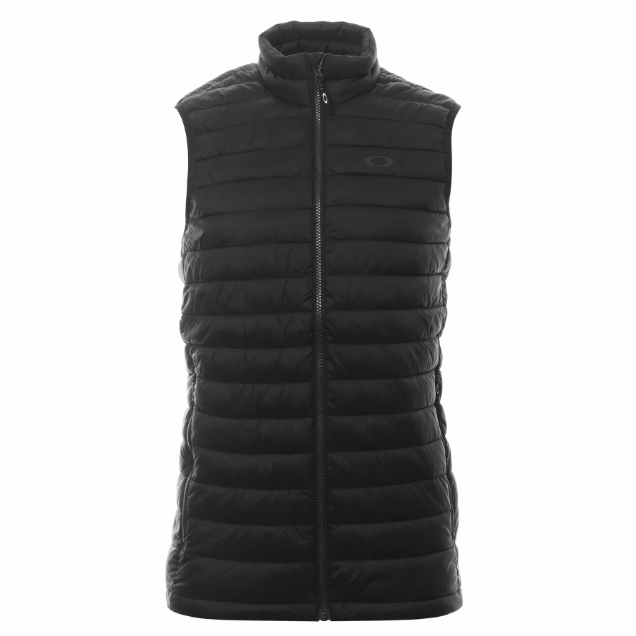 * Oakley Omni Thermal Vest Outerwear