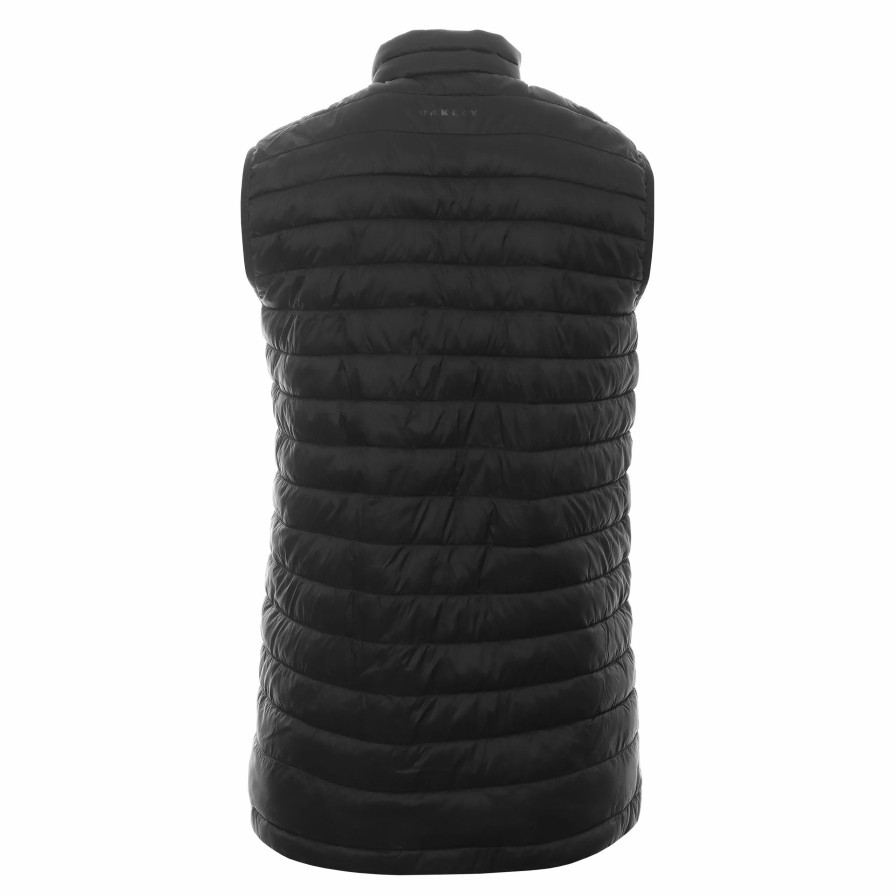 * Oakley Omni Thermal Vest Outerwear