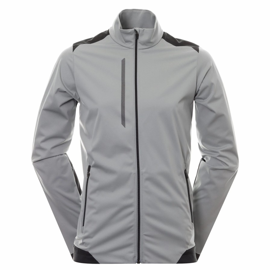 * Galvin Green Lyle Interface-1 Golf Jacket Outerwear