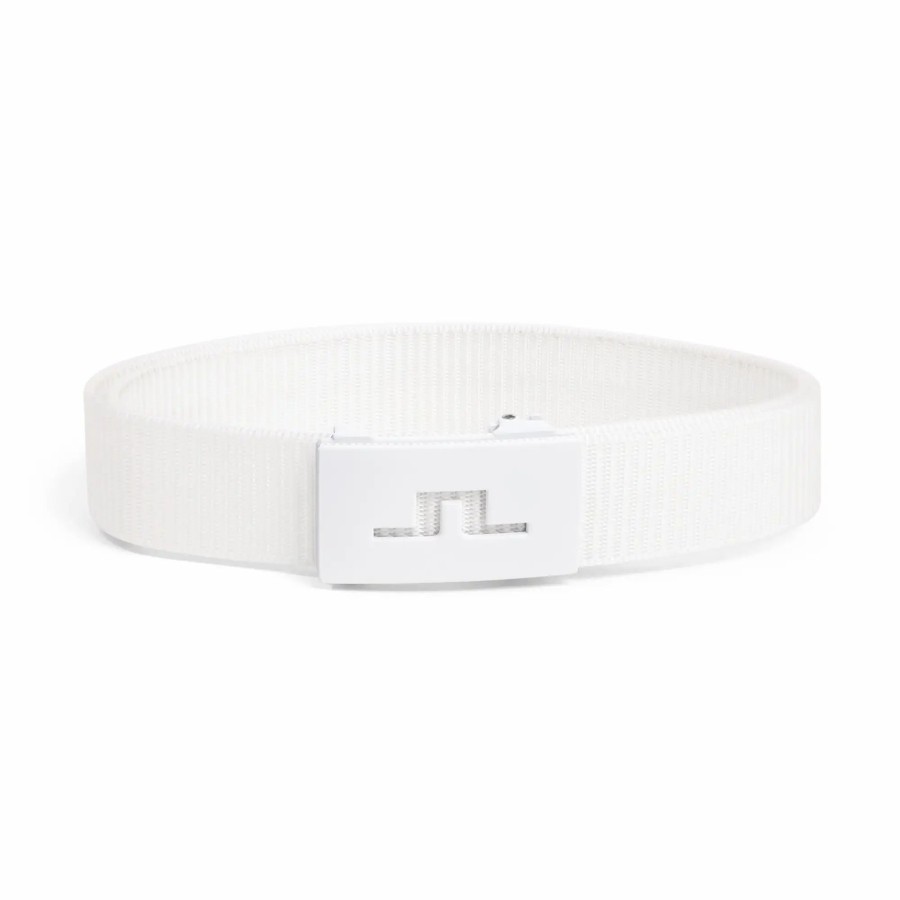 * J.Lindeberg Golf Roy Belt Belts