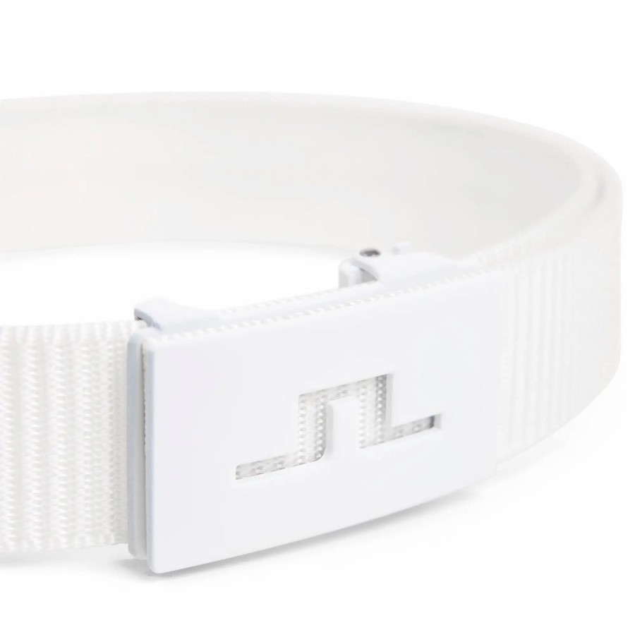 * J.Lindeberg Golf Roy Belt Belts