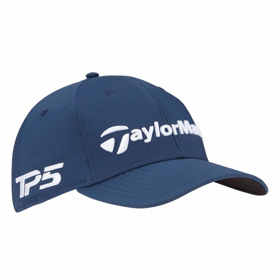 * Taylormade Golf Tour Radar Cap Headwear