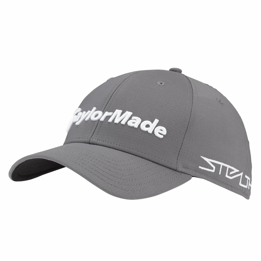 * Taylormade Golf Tour Radar Cap Headwear