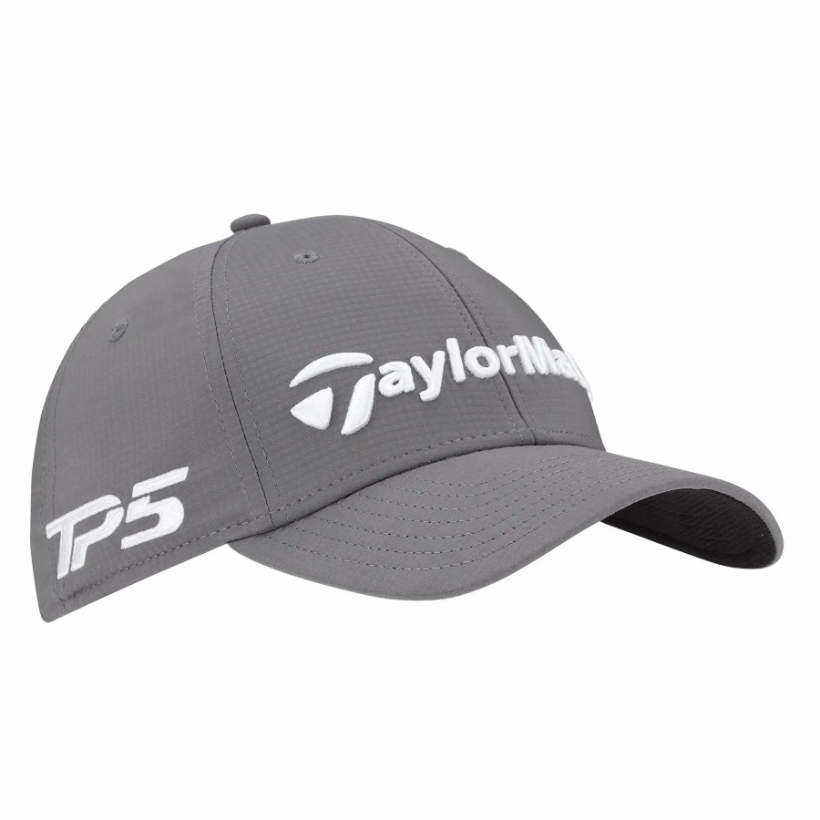 * Taylormade Golf Tour Radar Cap Headwear