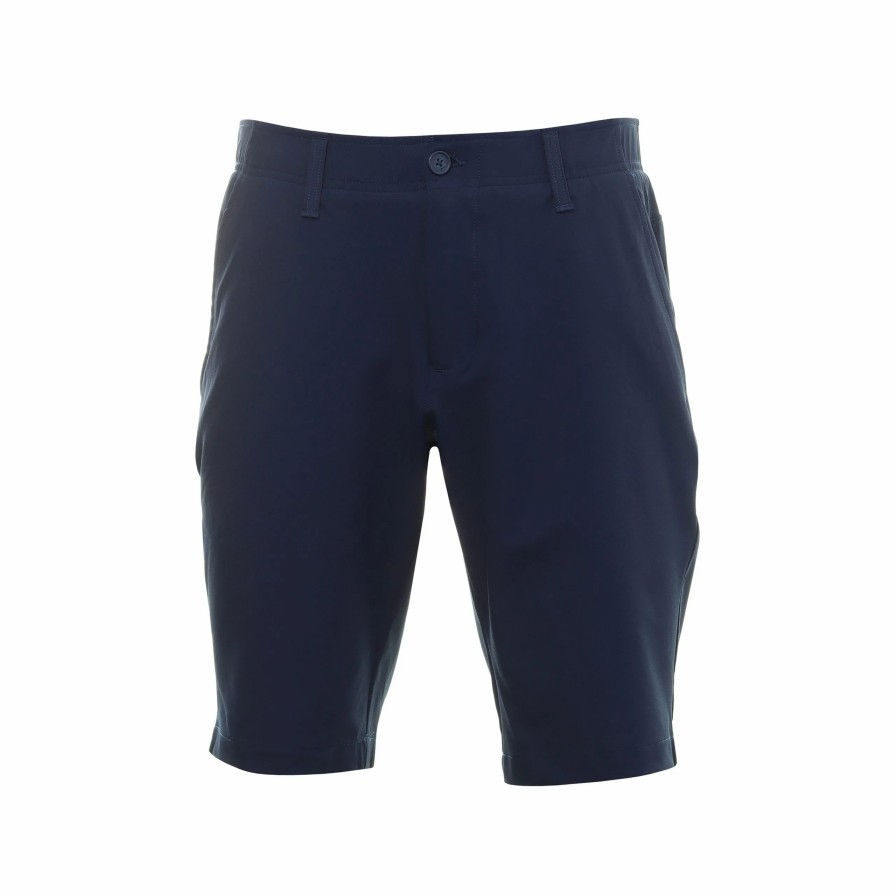 * Under Armour Golf Ua Drive Tapered Shorts Shorts