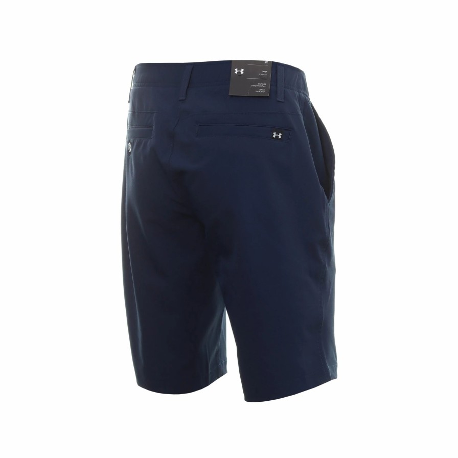 * Under Armour Golf Ua Drive Tapered Shorts Shorts