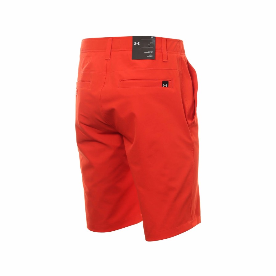 * Under Armour Golf Ua Drive Tapered Shorts Shorts