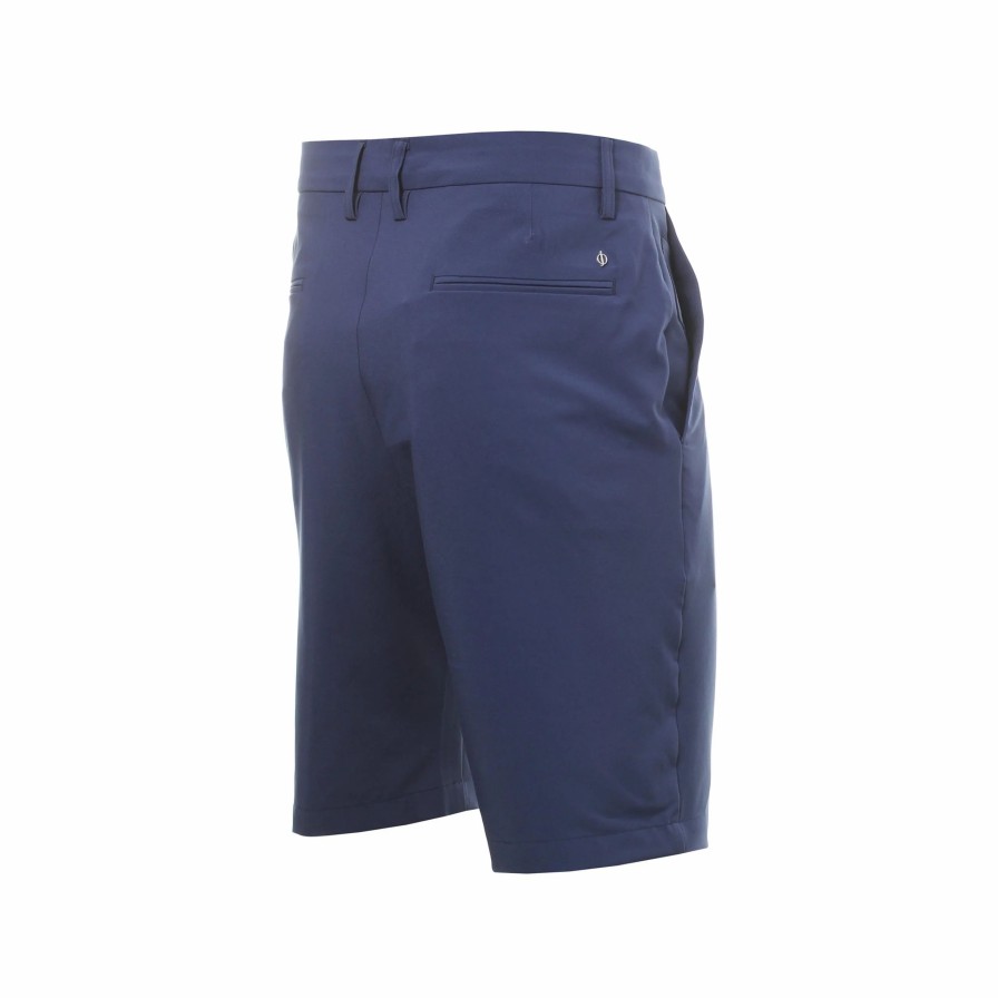 * Oscar Jacobson Davenport Shorts Shorts