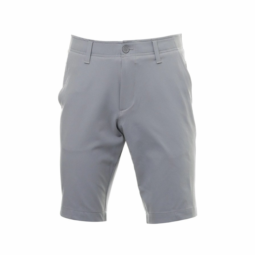 * Under Armour Golf Ua Drive Tapered Shorts Shorts