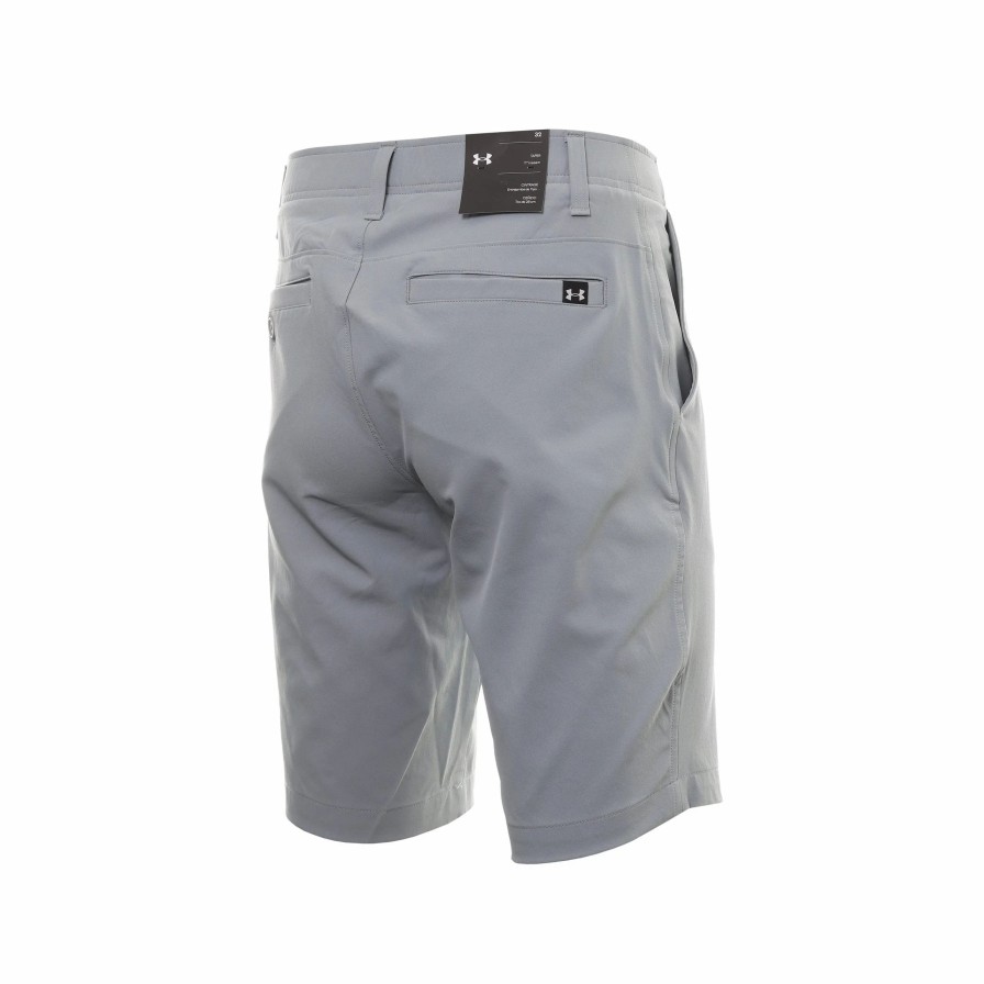 * Under Armour Golf Ua Drive Tapered Shorts Shorts