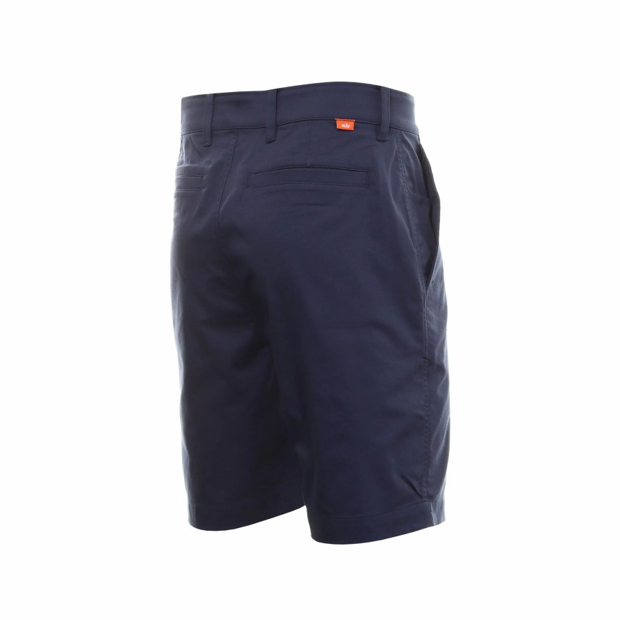 * Nike Golf 9" Chino Shorts Shorts