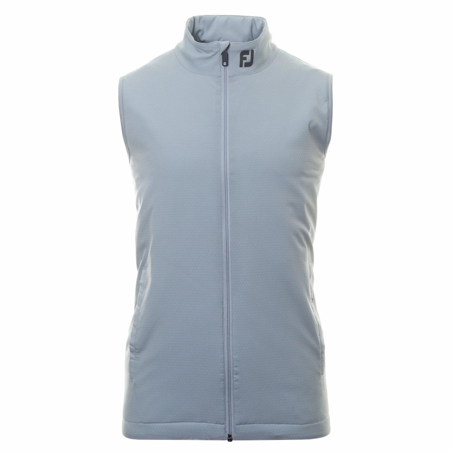 * Footjoy Thermoseries Hybrid Vest Outerwear