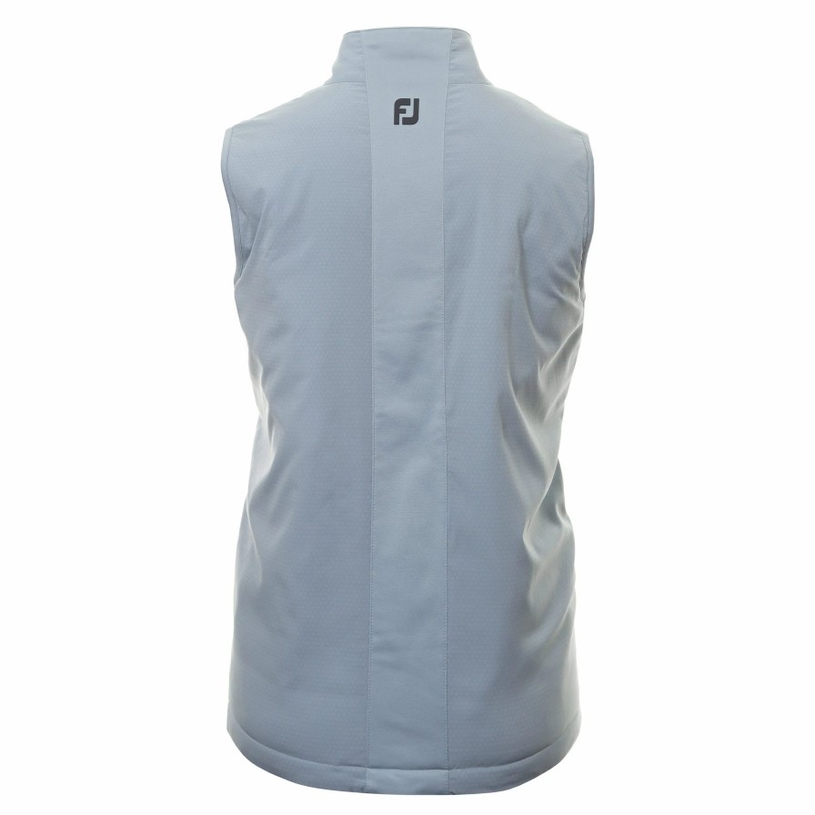 * Footjoy Thermoseries Hybrid Vest Outerwear