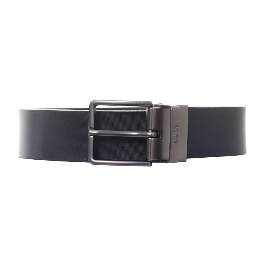 * Boss Ther-Ir Golf Belt Belts