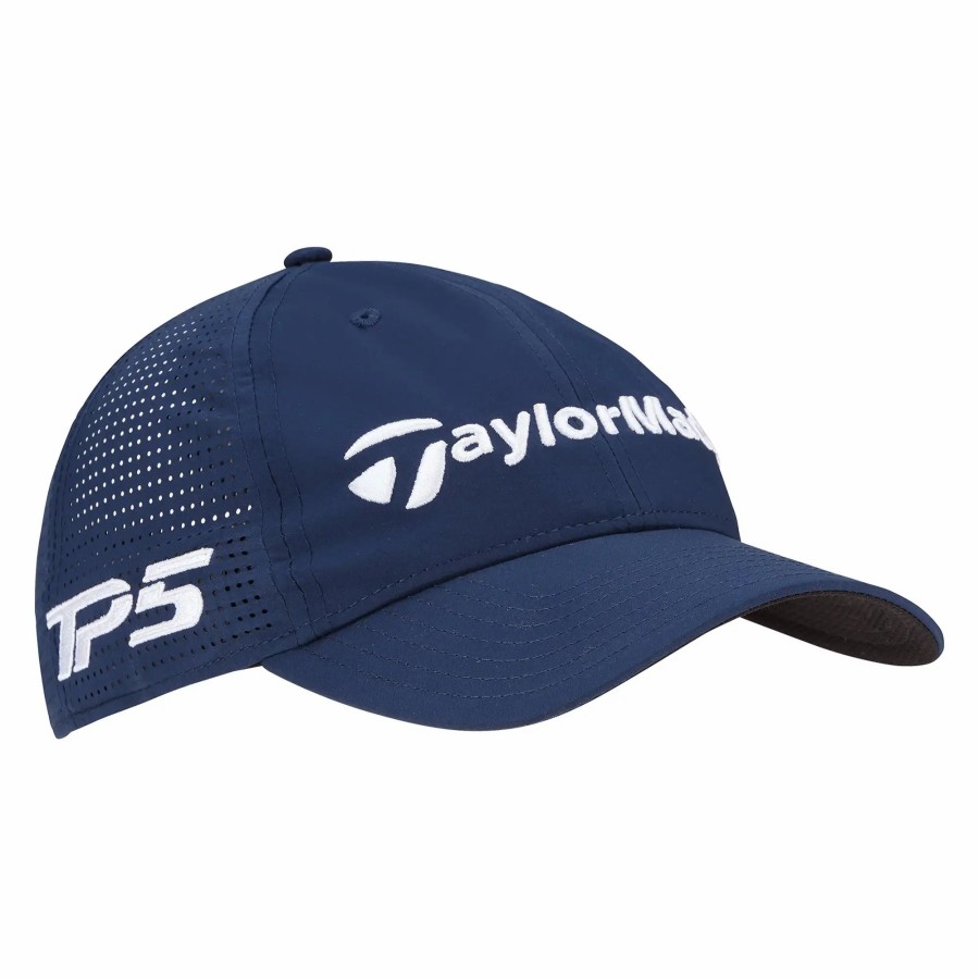 * Taylormade Golf Lite Tech Tour Cap Headwear